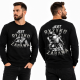 BLUZA M8 SPORTOWE JEST RYZYKO